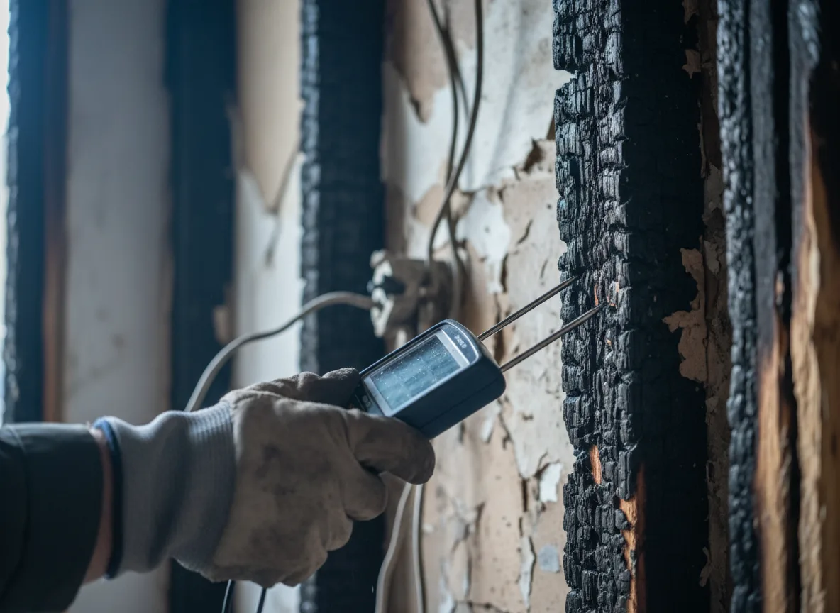 Fire Damage Restoration Grandfield, OK FAQs